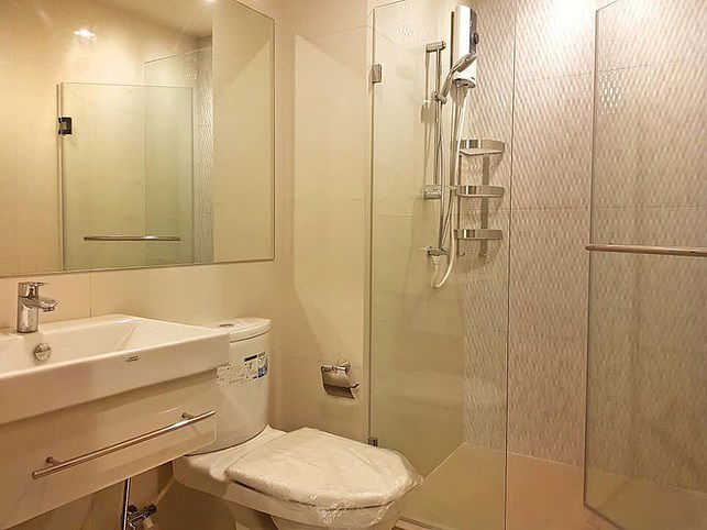 รูป Life Sukhumvit 48 ( Code: S-L 132 ) - รูปที่ 15/18