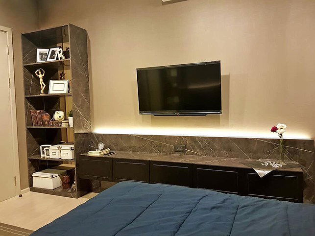 รูป Life Sukhumvit 48 ( Code: S-L 132 ) - รูปที่ 5/18