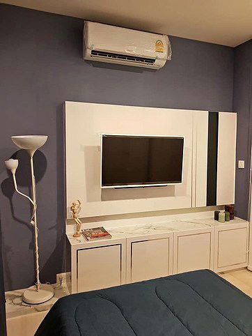 รูป Life Sukhumvit 48 ( Code: S-L 132 ) - รูปที่ 13/18