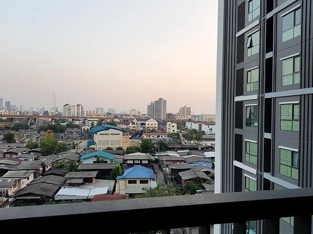 รูป Life Sukhumvit 48 ( Code: S-L 132 ) - รูปที่ 17/18