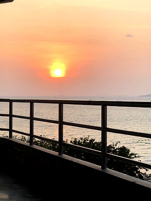 คอนโดให้เช่า : คอนโดวิวทะเลเขาพระตำหนัก Condo View Talay 3 Khao Pratumnak , Pattaya