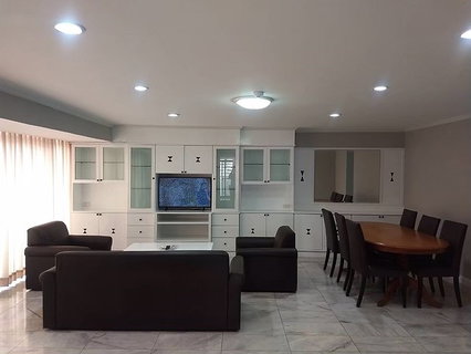 รูปภาพ The Waterford Park. 3beds 177sq.m. Line id: @pfagent