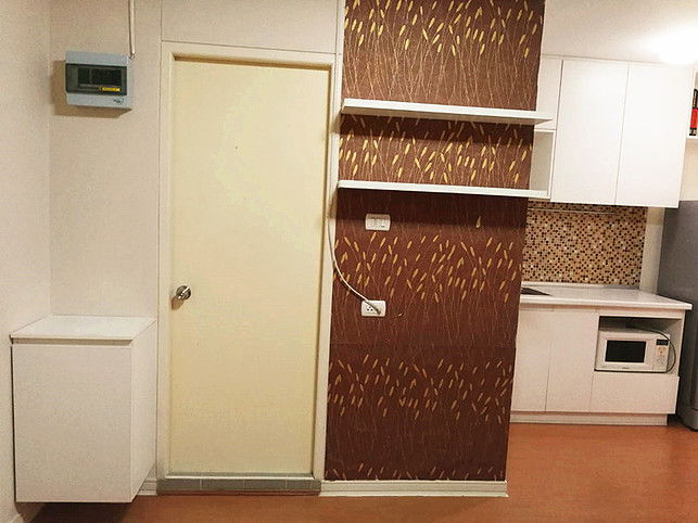 picture For rent Lumpini condotown rattanathibett B1 Fl. 5 fully furnish, ready for move in - 7/12