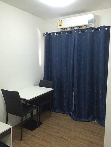 รูป ให้เช่า I Condo สุขุมวิท 105 ตึก A2 ชั้น 8 เฟอร์ครบ พร้อมอยู่ [Line: @lifeland] - รูปที่ 6/9