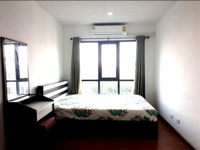 Condos for rent : G 4660🚨 中国客户，请加微信。(在联系方式的旁边)For rent REGENT HOME 18 CHANGWATTANA-LAKSI Line❤️💜@condopremium💜❤️