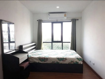 รูปภาพ G 4660🚨 中国客户，请加微信。(在联系方式的旁边)For rent REGENT HOME 18 CHANGWATTANA-LAKSI Line❤️💜@condopremium💜❤️