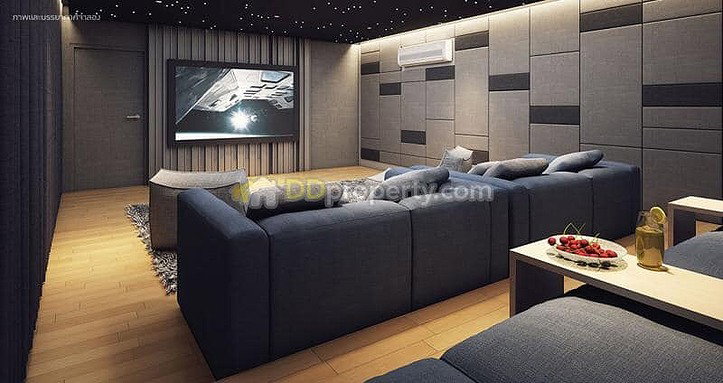 รูป ให้เช่า คอนโด เอพพิโซด พหล-สะพานใหม่ - รูปที่ 19/21