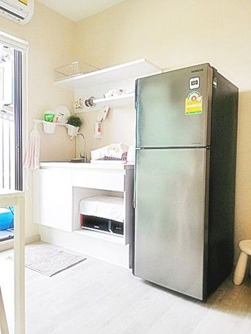 รูป DF ให้เช่า Plum Condo Central Station เฟส  1 ชั้น 28 ทิศตะวันออก - รูปที่ 4/8