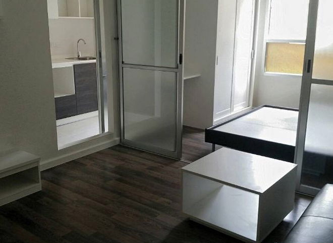 picture Dbura Thanon Prannok condo  for rent - 4/11