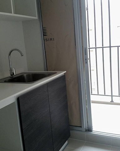 picture Dbura Thanon Prannok condo  for rent - 5/11