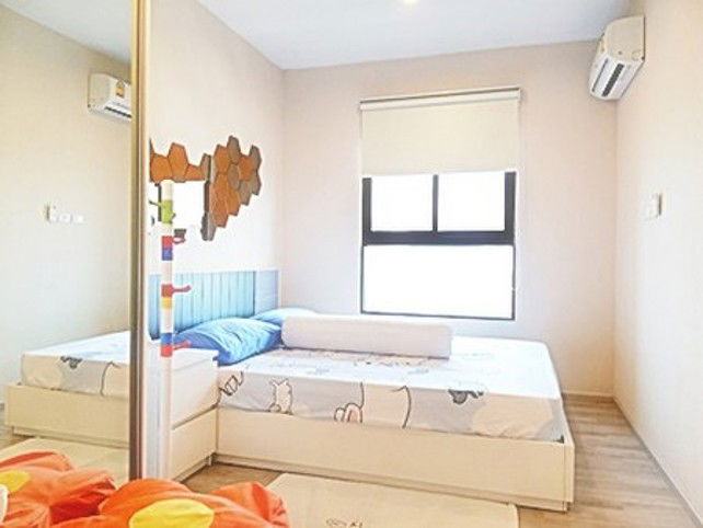 รูป DF ให้เช่า Plum Condo Central Station เฟส  1 ชั้น 28 ทิศตะวันออก - รูปที่ 1/8