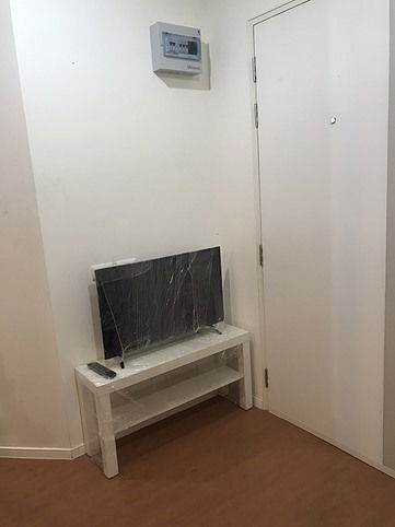 picture For rent Lumpini Mega City Bangna Ready to move in [Line: @lifeland] - 3/9