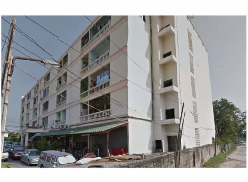 รูป Rungkit Condominium - รูปที่ 1/2