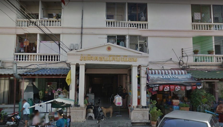 รูป Rungkit Condominium - รูปที่ 2/2