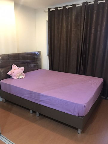 picture For rent Lumpini Mega City Bangna Ready to move in [Line: @lifeland] - 1/9