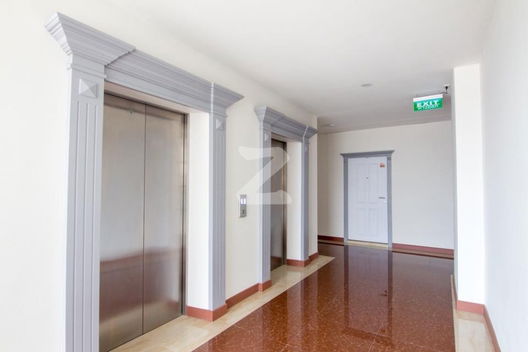 รูป The Happiness Condominium Lampang - รูปที่ 5/9