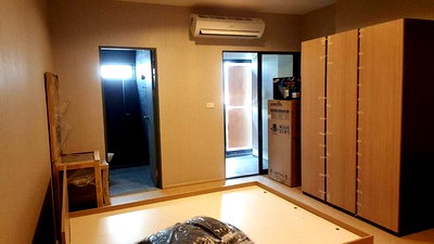 คอนโดให้เช่า : R1555 ให้เช่า ไอดีโอ สุขุมวิท 115 Ideo Sukhumvit 115 9000 บาท