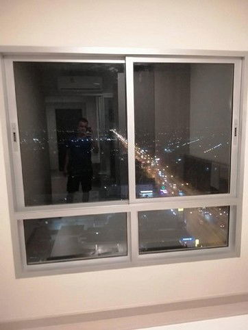 รูป G 4678💙 คอนโดให้เช่า นิช ไอดี แอท ปากเกร็ด สเตชั่น ห้องสวย พร้อมเข้าอยู่ - รูปที่ 10/11