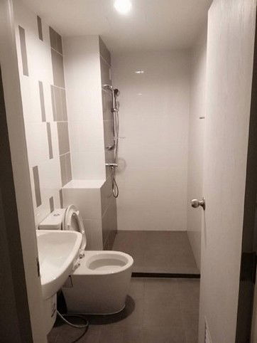 รูป G 4678💙 คอนโดให้เช่า นิช ไอดี แอท ปากเกร็ด สเตชั่น ห้องสวย พร้อมเข้าอยู่ - รูปที่ 11/11