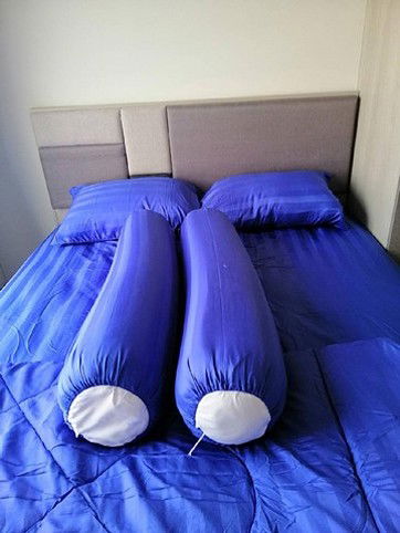 รูป G 4678💙 คอนโดให้เช่า นิช ไอดี แอท ปากเกร็ด สเตชั่น ห้องสวย พร้อมเข้าอยู่ - รูปที่ 1/11