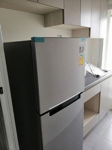 รูป G 4678💙 คอนโดให้เช่า นิช ไอดี แอท ปากเกร็ด สเตชั่น ห้องสวย พร้อมเข้าอยู่ - รูปที่ 6/11