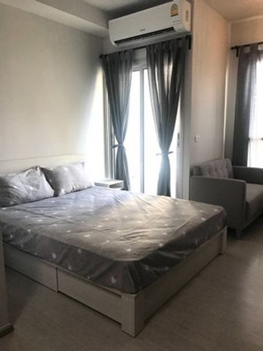 G 4691🧡 中国客户,请加微信。(在联系方式的旁边) For rent Chapter One Shine Bangpo Line❤️💜@condopremium💜❤️Ready to move in ⬛🟨 联系Lisa 089 693 6415🟨⬛