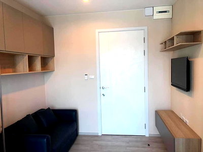 คอนโดให้เช่า : ให้เช่า พลัมคอนโด เซ็นทรัล สเตชั่น เฟส 2 Plum Condo Central Station Phase 2