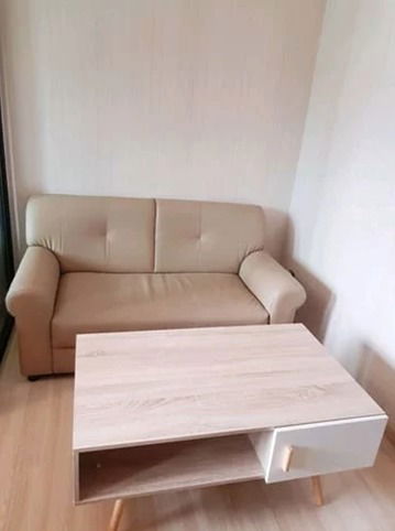 picture For Rent Knightsbridge Skycity Saphanmai - 1 bed 23 sq.m. 5th floor - 2/6