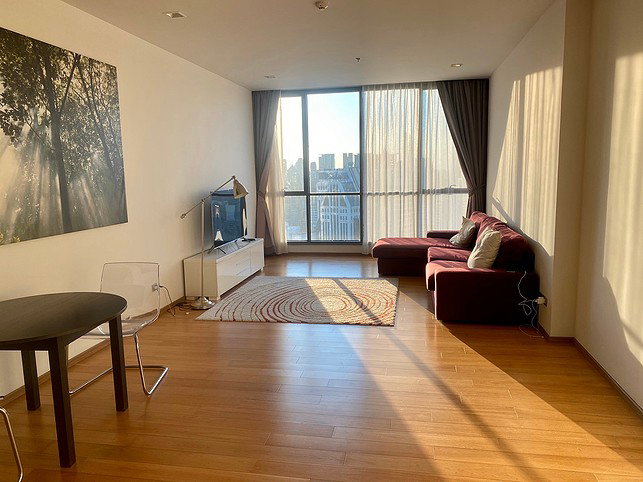 Hyde sukhumvit 13 for rent near BTS NANA 3Bed room 130Sq.m