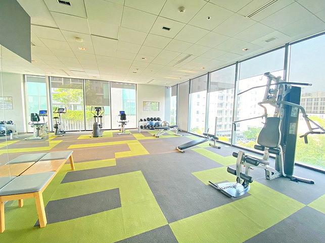 picture For Rent Condo Ideo Mobi Sukhumvit 81, building B, Fl. 22th, Studio type 22 sq.m near BTS Onnut  - 7/24