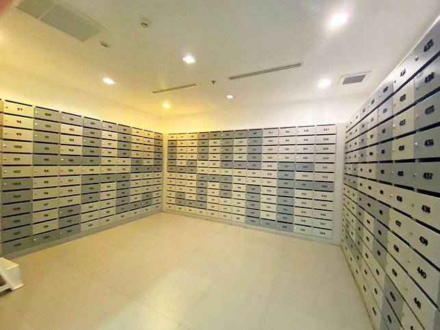picture For Rent Condo Ideo Mobi Sukhumvit 81, building B, Fl. 22th, Studio type 22 sq.m near BTS Onnut  - 13/24