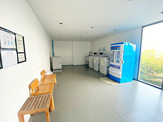 picture For Rent Condo Ideo Mobi Sukhumvit 81, building B, Fl. 22th, Studio type 22 sq.m near BTS Onnut  - 9/24