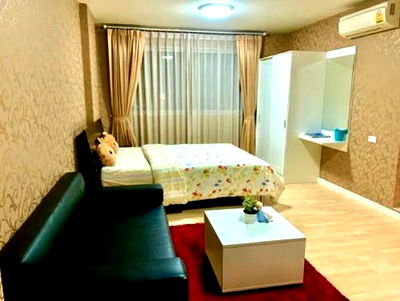 Condos for rent : G 4694🚨 中国客户，请加微信。(在联系方式的旁边) For rent DCONDO RAMINDRA Line❤️💜@condopremium💜❤️