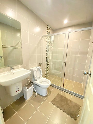 รูป ให้เช่าถูก!!! คอนโด ศุภาลัย ลอฟท์ แอท สถานีแคราย 1 ห้องนอนขนาด 47.5 ตร.ม. ชั้น 22 เฟอร์ครบ - รูปที่ 10/31