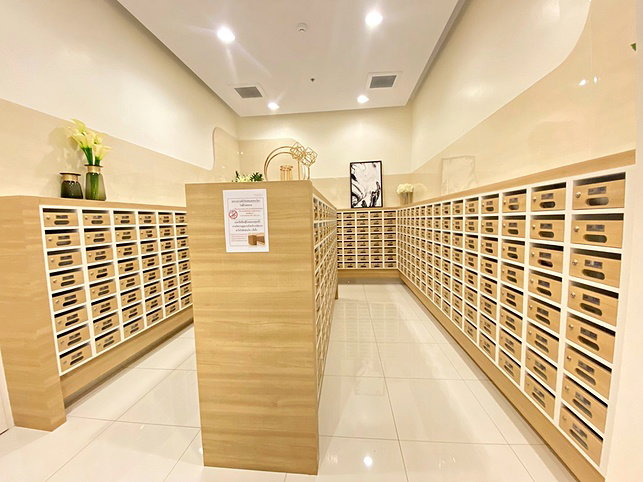 รูป ให้เช่าถูก!!! คอนโด ศุภาลัย ลอฟท์ แอท สถานีแคราย 1 ห้องนอนขนาด 47.5 ตร.ม. ชั้น 22 เฟอร์ครบ - รูปที่ 25/31