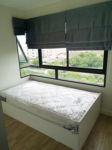 รูป 💎🙋🏼💥แอดไลน์เพื่อนัดดูห้องได้เลยนะคะ📲 เอชทู รามอินทรา - รูปที่ 3/8