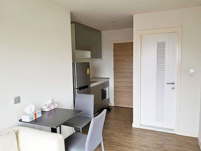 รูป 💎🙋🏼💥แอดไลน์เพื่อนัดดูห้องได้เลยนะคะ📲 เอชทู รามอินทรา - รูปที่ 6/8