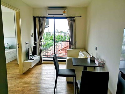 เช่าคอนโด ฟู๊ดแลนด์ รามอินทรา : 💎🙋🏼💥แอดไลน์ได้เลย📲เอชทู รามอินทรา