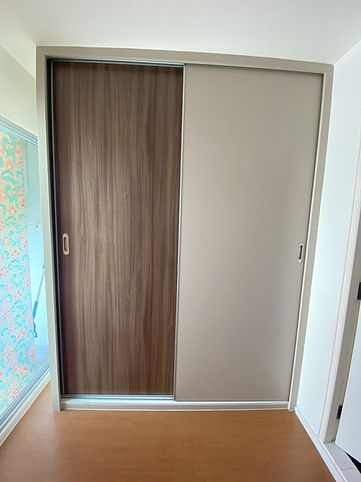 รูป คอนโดให้เช่า ใกล้สนามบินสุวรรณภูมิ ลุมพินี ร่มเกล้า สุวรรณภูมิ 2 ห้องนอน พร้อมอยู่ - รูปที่ 5/6