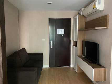 รูปภาพ  Mayfair Place. 1นอน 33ตร.ม. ว่างพร้อมอยู่ Line id: @pfagent