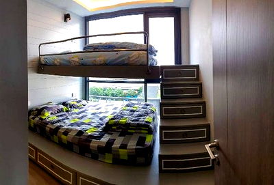 Condos for rent : For rent THE LINE Wongsawang Ready to move in