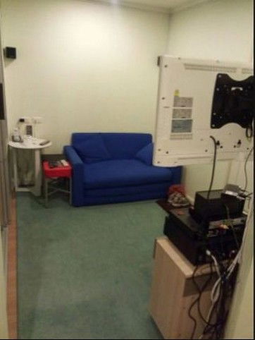 รูป G 4705💙 คอนโดให้เช่า ลุมพินี วิลล์ แจ้งวัฒนะ-ปากเกร็ด ห้องสวย พร้อมเข้าอยู่ - รูปที่ 4/6