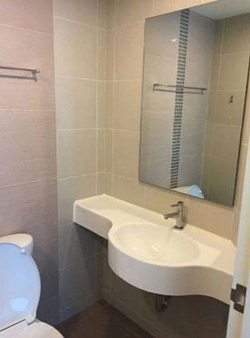 รูป G 4705💙 คอนโดให้เช่า ลุมพินี วิลล์ แจ้งวัฒนะ-ปากเกร็ด ห้องสวย พร้อมเข้าอยู่ - รูปที่ 6/6