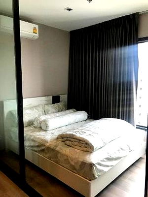 คอนโดให้เช่า : G 4706💙 คอนโดให้เช่า เดอะ โพลิแทน รีฟ ห้องสวย พร้อมเข้าอยู่