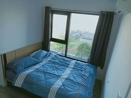 รูปภาพ For Rent Kensington Sukhumvit-Theparak - 1 bed 24 sq.m.  9th floor