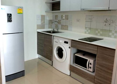 Condos for rent : Room for rent  Chambers Ramintra