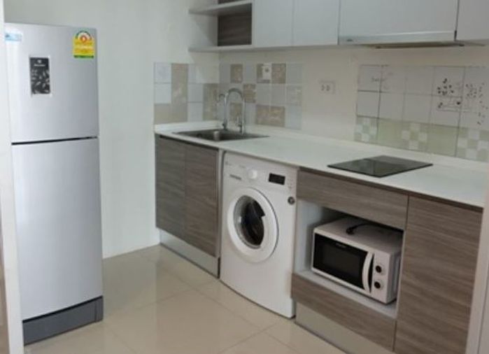 ปล่อยเช่า แชมเบอร์ส  (Chambers Ramintra) ชั้น 4 ขนาด 69.30 ตรม.
