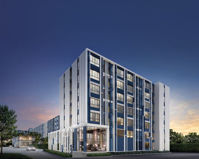 ดีคอนโด หาดใหญ่