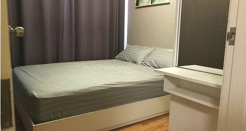 G 4754💙 中国客户,请加微信。(在联系方式的旁边)For rent THE TRUST CONDO NGAMWONGWAN 🅻🅸🅽🅴❤️💜@condopremium💜❤️