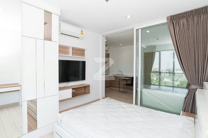 picture For rent Hotel Serviced Condo Ready to move in - 1/8